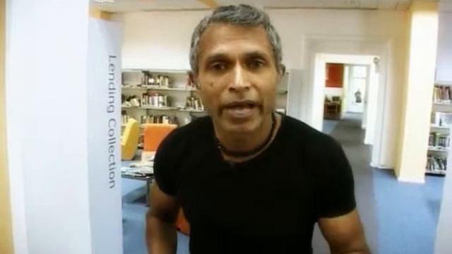 Ashok Ferrey Show Trailer смотреть онлайн