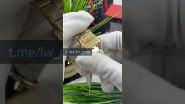 Женские часы Michael Kors смотреть онлайн