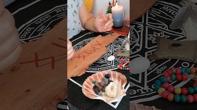 КЛИЕНТЫ К ВАМ ПОПРУТ. МОЩНЫЙ РУНИЧЕСКИЙ РИТУАЛ НА ПРИВЛЕЧЕНИЕ КЛИЕНТОВ. смотреть онлайн