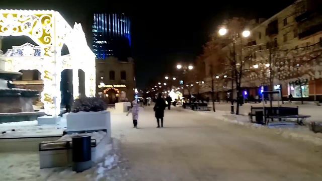 Центр Челябинская область 2022г ночной город 🇷🇺🇷🇺 #Россия #Челябинск #челябинск74 #влог смотреть онлайн