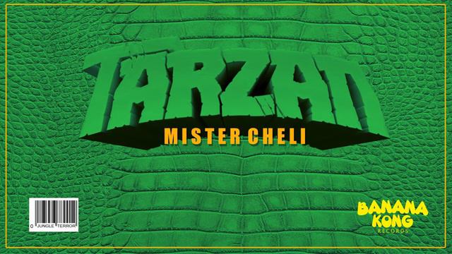 Mister Cheli - Tarzan (Original Mix) смотреть онлайн