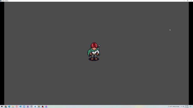 Make a Basic Top Down Character E01 смотреть онлайн