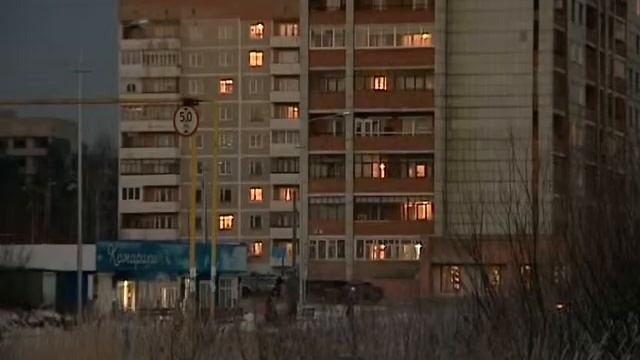 Комплексный подход Облкоммунэнерго смотреть онлайн