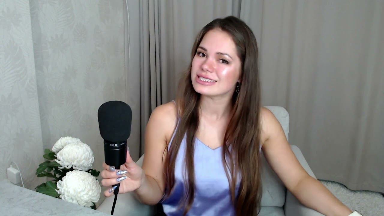 Julia Milows - Летящей походкой (Антонов кавер) смотреть онлайн