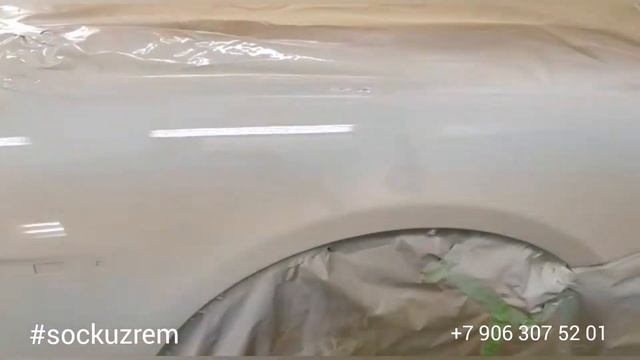Профессиональный кузовной ремонт Саратов смотреть онлайн
