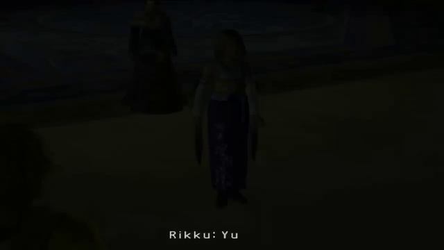 Let's Play Final Fantasy X International #062 Square Still Likes Undead Bosses смотреть онлайн