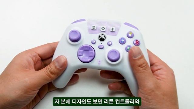 입소문난 그 컨트롤러! 터틀비치의 RECON, REACT-R 컨트롤러! смотреть онлайн
