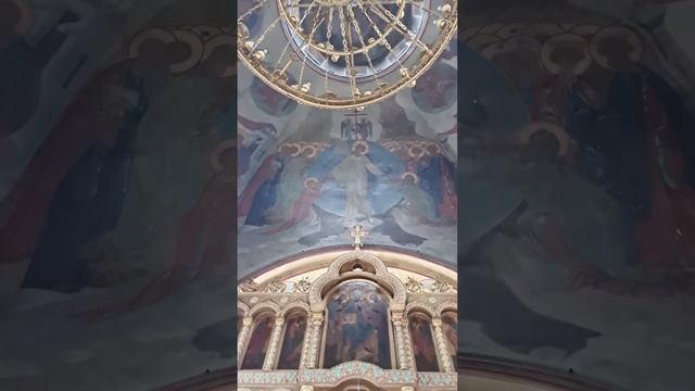 Молитва : ОТЧЕ НАШ ! на АРАМЕЙСКОМ ЯЗЫКЕ. смотреть онлайн