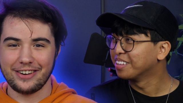 Cowards React to Dead by Daylight | Portrait of a Murder | Official Trailer смотреть онлайн