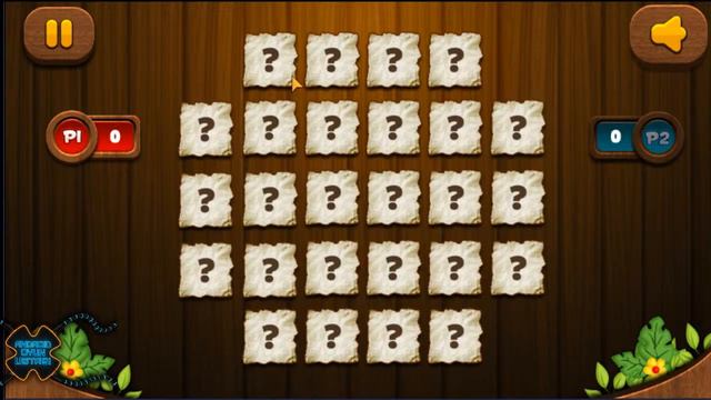 New 1 2 3 4 Players Game Mind Games Android Gameplay LİVEE смотреть онлайн