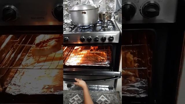 COOKING TIME WITH TITA GEN смотреть онлайн