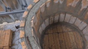 Строим тандыр!