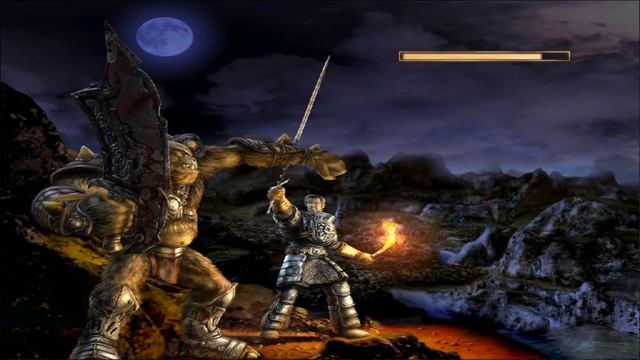 Let’s Play Gothic 2 - EP 53 | MAGICALLY RESTORED!