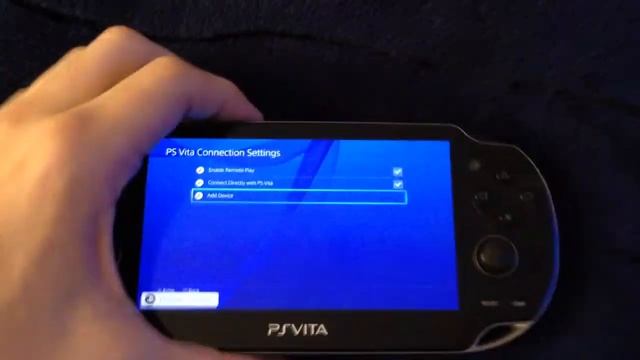 How to connect Ps Vita to PS4 смотреть онлайн