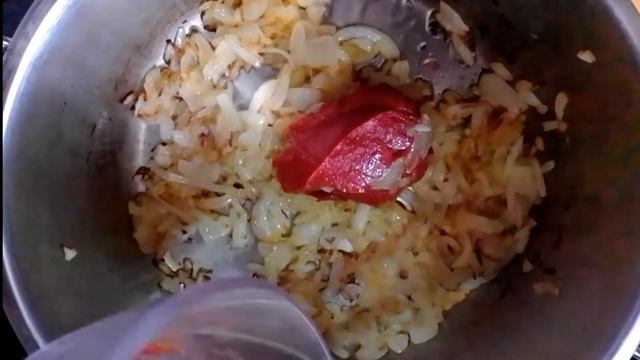 Солянка грузинская.Gürcü üsulu Solyanka