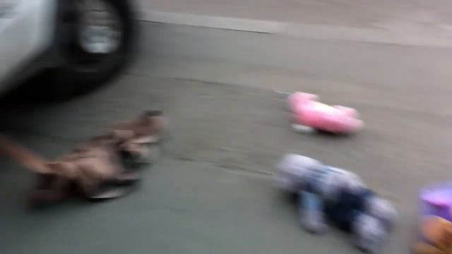 Забирай свои игрушки! смотреть онлайн