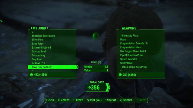 Fallout 4 - Episode 14: Drumlin & Drugs смотреть онлайн