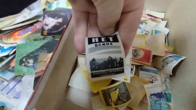 Музей СССР! Сходил в музей СССР и кое-что купил... смотреть онлайн