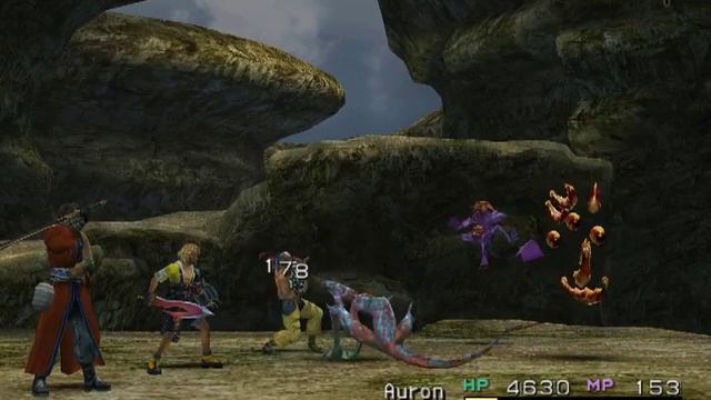 Final Fantasy X - 38 Повторное Посещение Храмов (доп. материалы) смотреть онлайн