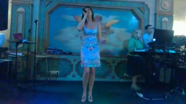 Шоу для ресторана сказка востока 1 смотреть онлайн