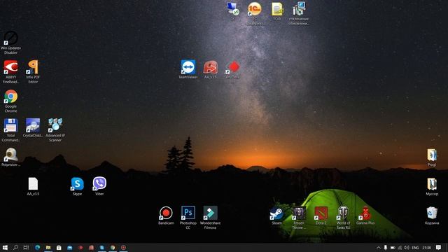 Программы для удаленного доступа компьютером (teamviewer, ammy admin, anydesk), для помощи другим. смотреть онлайн