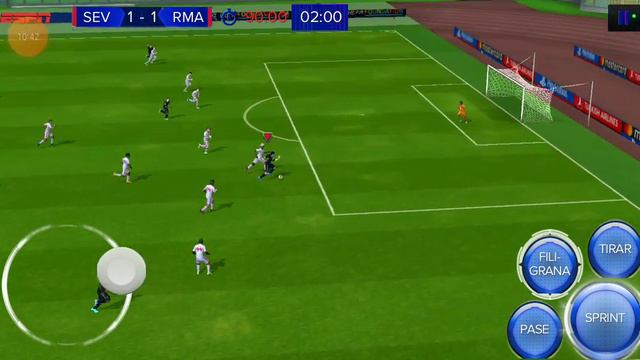 🇪🇸⚡️FIFA14 MOD EA FC 24 ANDROID➕️MODO CARRERA CON EL👎REAL MADRID👎CAVANI ESTA EN BAJO NIVEL😭😱🙉🎉🤫📽🎥 смотреть онлайн