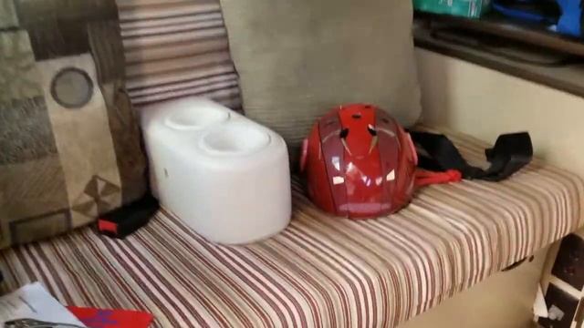 Milo the Vanagon: One Minute Hack part 1 смотреть онлайн