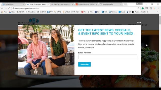 Live Landing Page Critiques - February 2 смотреть онлайн