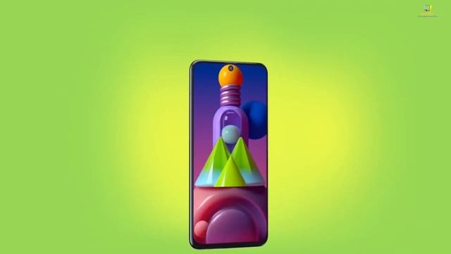 Samsung galaxy M52 5G | First look ?| 108MP Quad camera | 7000 mah battery смотреть онлайн