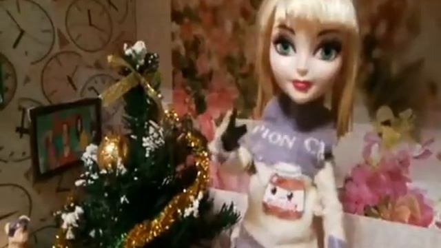 стоп моушен рум тур по комнате Банни🐰🐰 смотреть онлайн