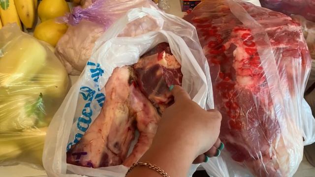 Закупка на 5000₽/порядок на даче/кручу компот/много важных дел смотреть онлайн