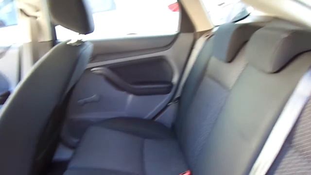 Ford New Focus GL 1.6 16v (Flex) 2010 смотреть онлайн