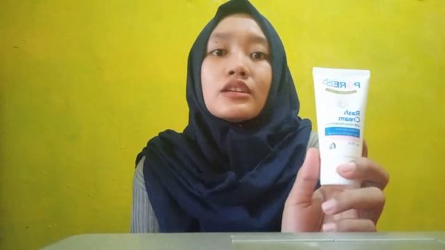 Review Jujur Pure Baby Rash Cream смотреть онлайн