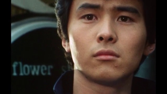 太陽にほえろ！ 第507話 この街で— смотреть онлайн