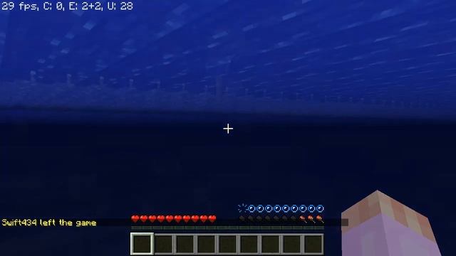 The MinecraftOnline Experience (Oldest Minecraft Server) смотреть онлайн