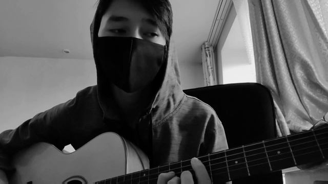 ЭСКИЗ - СЕРДЦЕ (Passmurny/Cover) смотреть онлайн