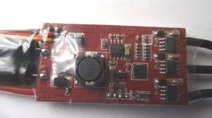 Прошивка BlHeli через компьютер / ALNADO