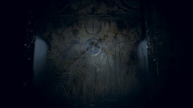 Прохождение Resident evil 7 - Мия и её воспоминания [10/13]