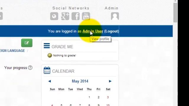 Moodle Minute - Tracking Discussion Forum Posts смотреть онлайн
