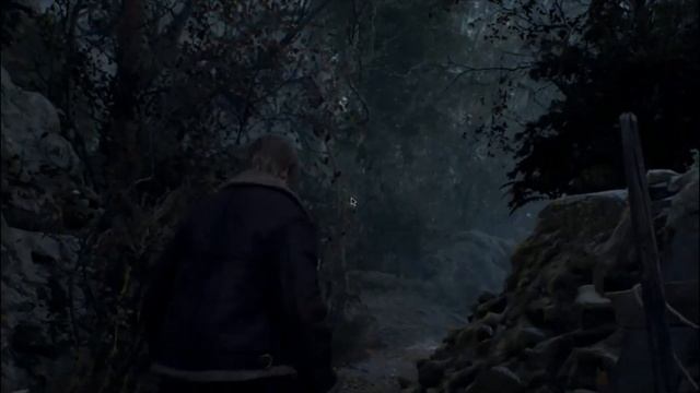 Resident Evil 4 chainsaw demo con Athlon x4 760k y GTX 745 смотреть онлайн