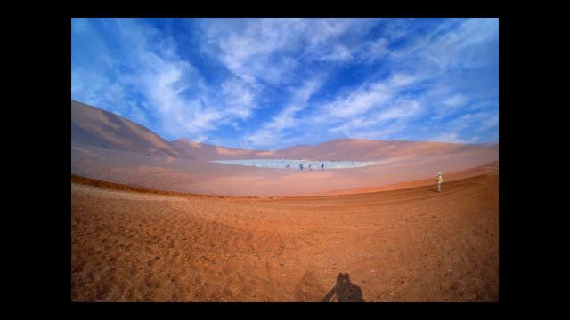NAMIBIA Grandi Spazi Alessandro Chiaro смотреть онлайн