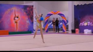 {Клип} Ульяна Травкина