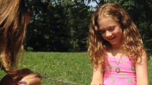 The Daring Game for Girls - Wii gameplay trailer