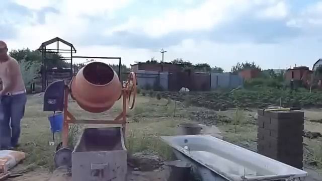 Приготовление раствора для кладки кирпича лучшие мастера региона смотреть онлайн