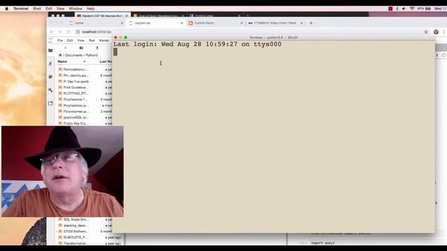 Random CCP Tetrahedrons (Part 3 of 3) смотреть онлайн