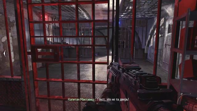 Про что была Call of Duty: Modern Warfare 2 (2009) смотреть онлайн