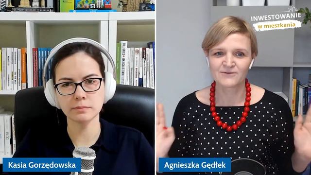 W jaki sposób zarządca może pomóc inwestorowi? | gość: Agnieszka Gędłek | #45 IWM смотреть онлайн