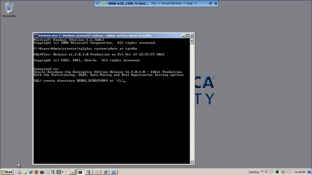 How to config and enable ORS Debug Logging смотреть онлайн