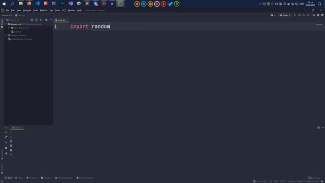 Python,пайтон,python,для начинающих,1 пайтон,1 выучить python. смотреть онлайн