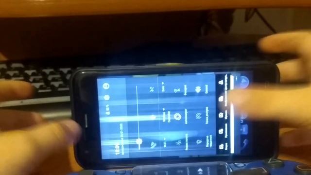 Как подключить PS4 к телефону? смотреть онлайн